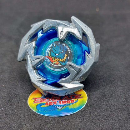 Beyblade X Dran Sword 3-60F