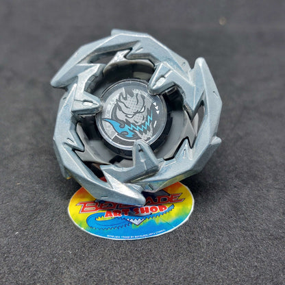 Beyblade X Black Dran Sword 3-80B