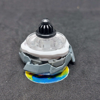 Beyblade X Black Dran Sword 3-80B