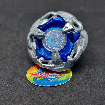 Beyblade X Hells Chain 9-80O