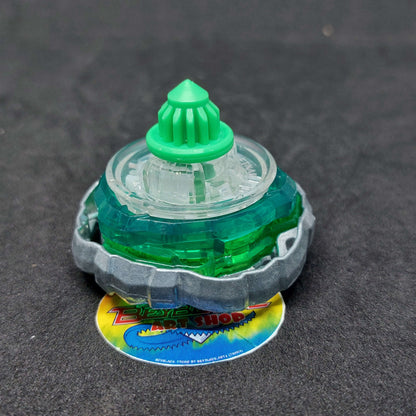 Beyblade X Knight Shield 3-80N