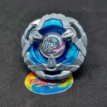 Beyblade X Knight Shield 4-60LF