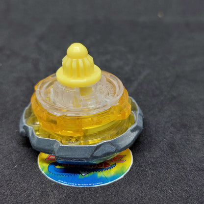 Beyblade X Wizard Arrow 4-80B _b