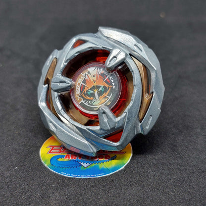 Beyblade X Wizard Arrow 3-60T