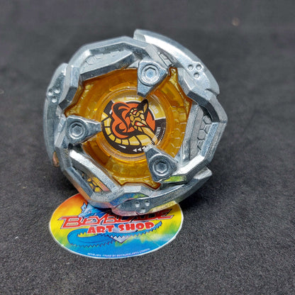 Beyblade X Viper Tail 3-80HN