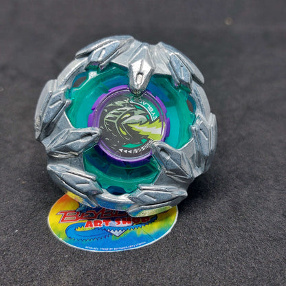 Beyblade X Knight Lance 4-80HN _a