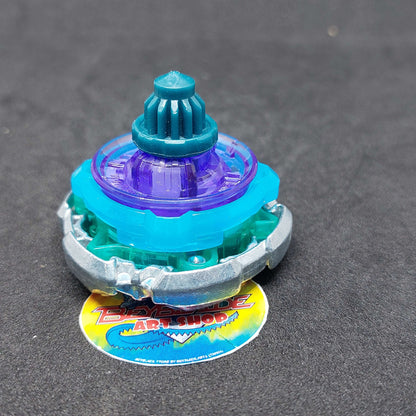 Beyblade X Knight Lance 4-80HN _a