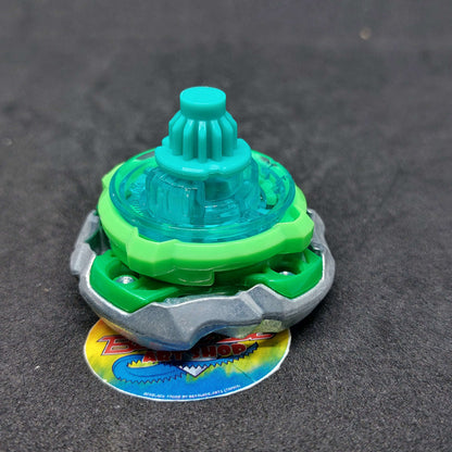 Beyblade X Hells Scythe 4-80LF