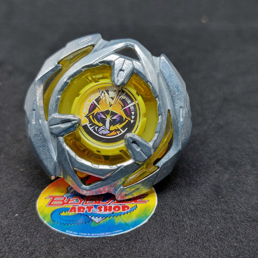 Beyblade X Wizard Arrow 4-80B _c