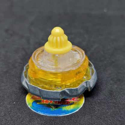 Beyblade X Wizard Arrow 4-80B _c