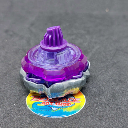 Beyblade X Rhino Horn 5-80Q