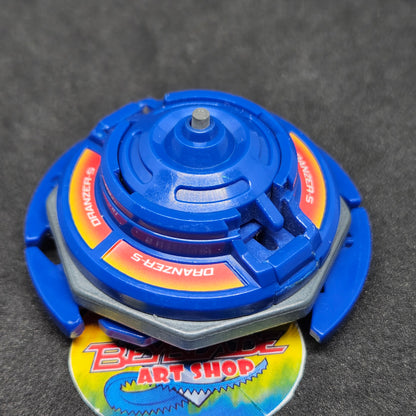 Dranzer S beyblade