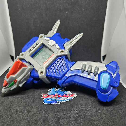 Dranzer DX Shooter
