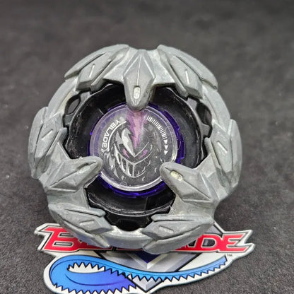 Beyblade X Knight Lance