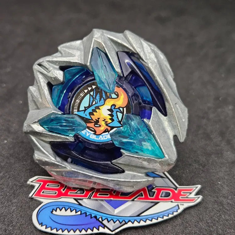 Beyblade X Dran Buster