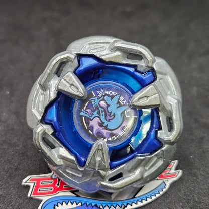 Beyblade X Hells Chain