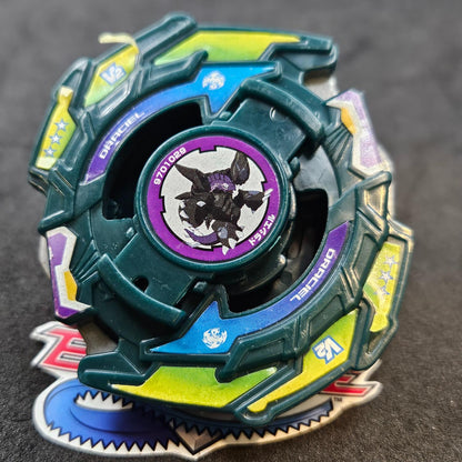 Draciel V2