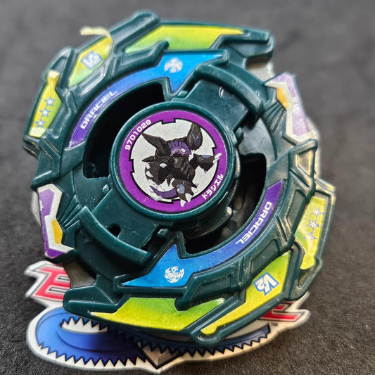Draciel V2
