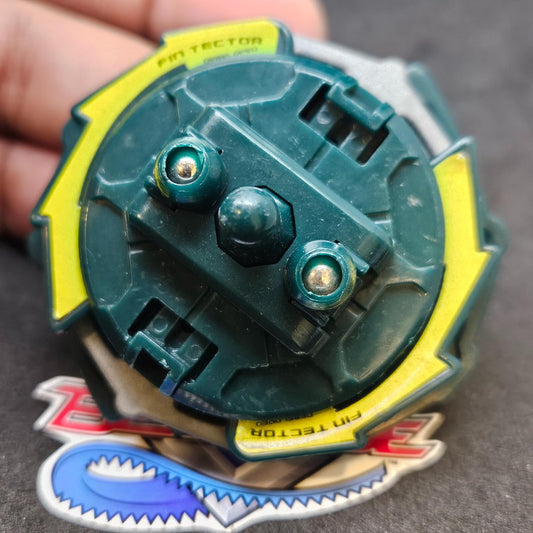 Draciel V2