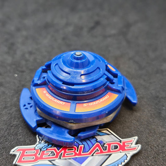 Dranzer S (Spiral)