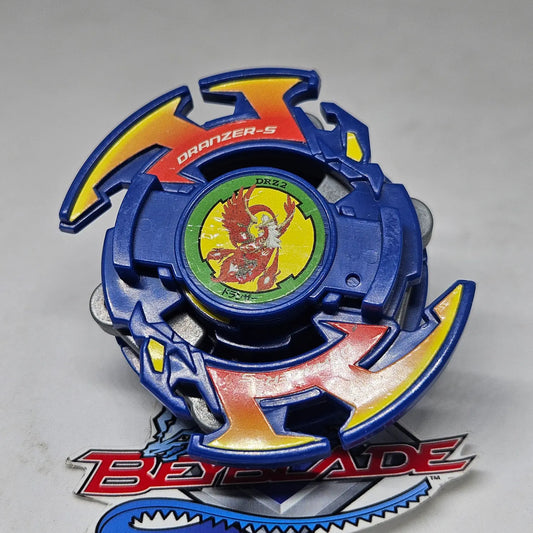 Dranzer S