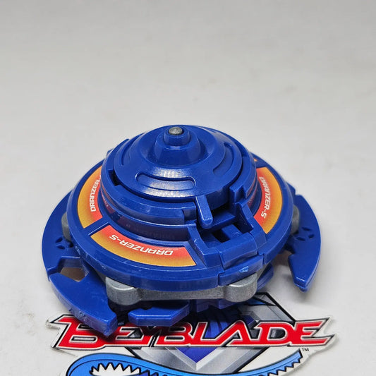 Dranzer S