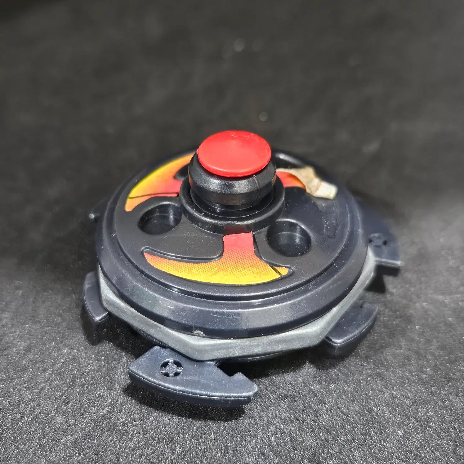 Metal Dragoon Bearing Stinger – Beyblade Art Shop Metal Dragoon Bearing Stinger – Beyblade Art Shop