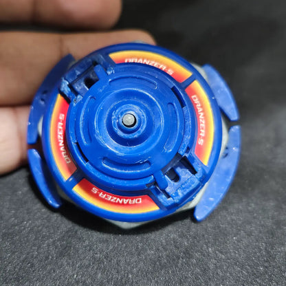 Dranzer S (Spiral)