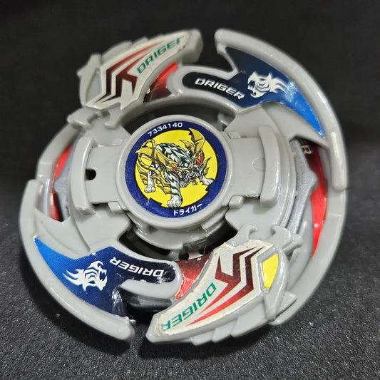 Driger V2 (Strong mold)