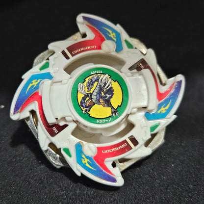 Dragoon V _h