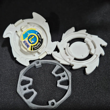 Dragoon V _e