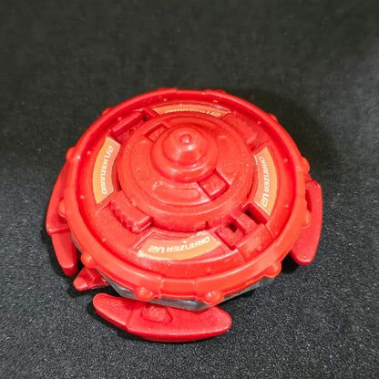 Dranzer V2 (Red)