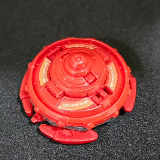 Dranzer V2 (Red)