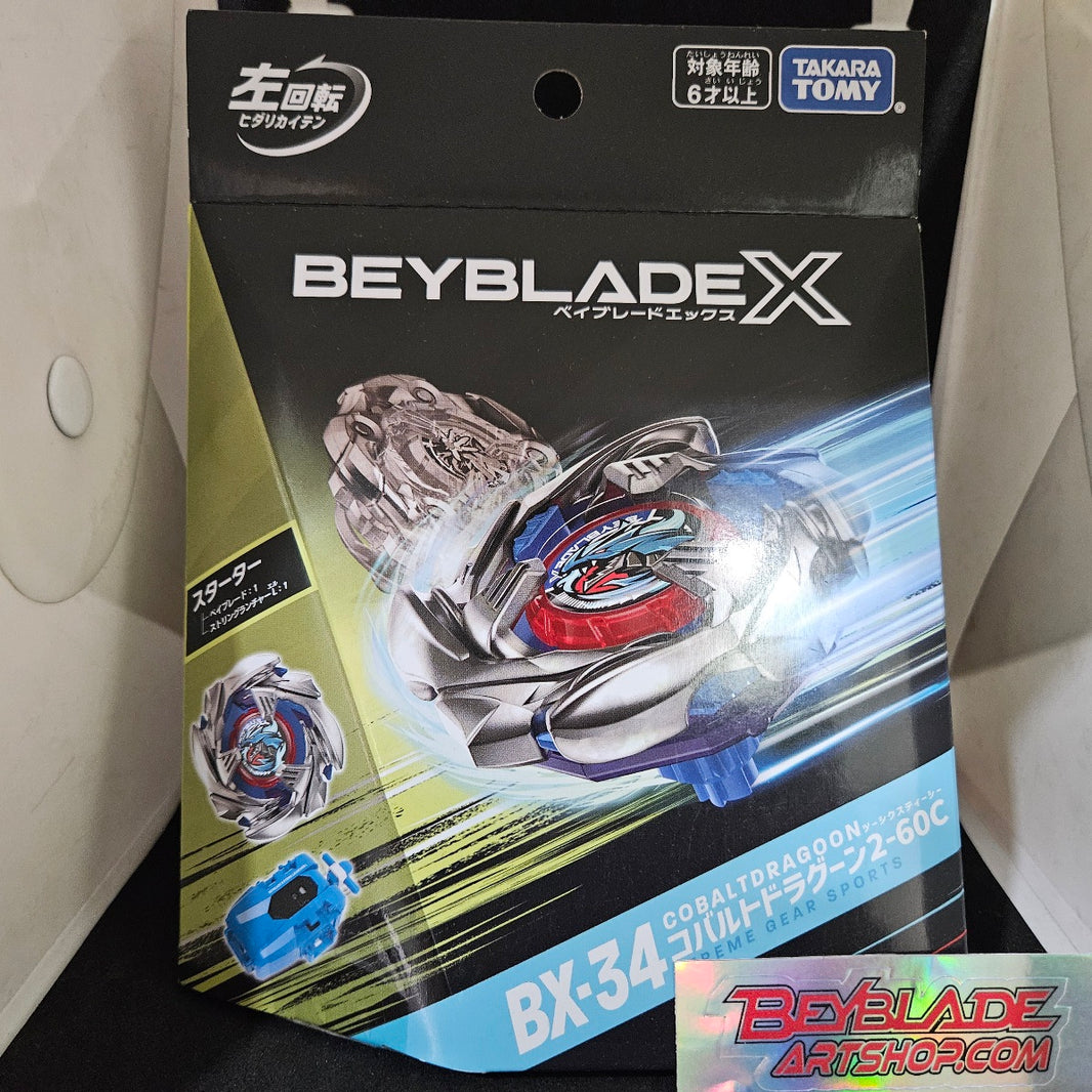 Buy Beyblade X in India – Beyblade Art Shop