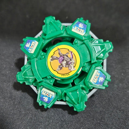 Draciel F _i
