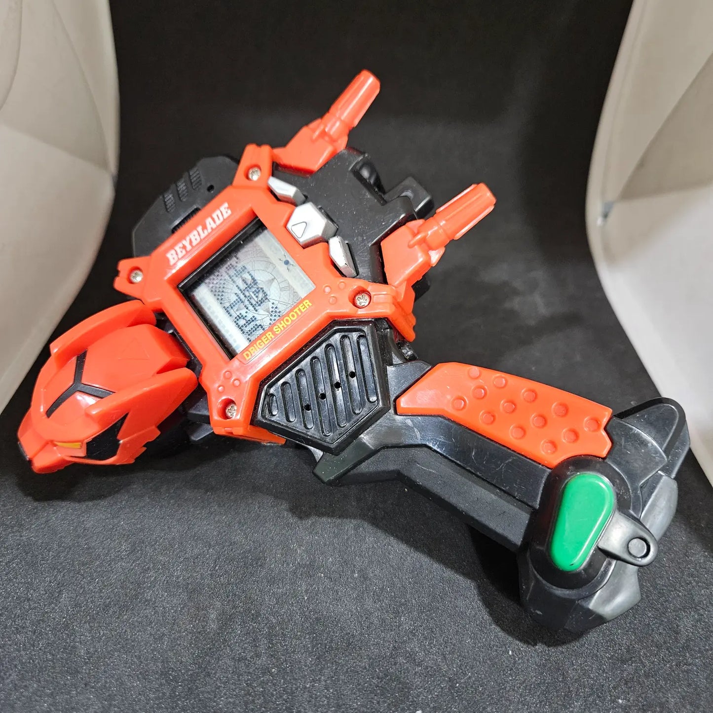 Driger DX Shooter (b) – Beyblade Art Shop Driger DX Shooter (b) – Beyblade Art Shop