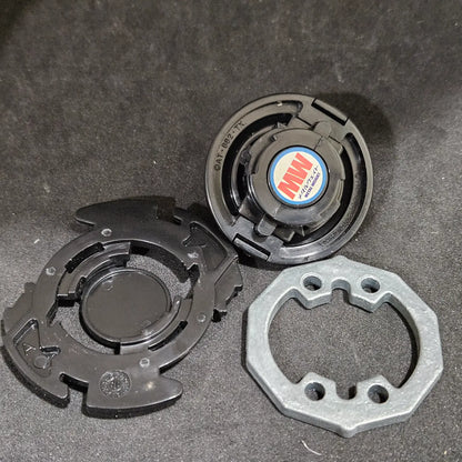 Beyblade Takara A-47 Flash Leopard 1