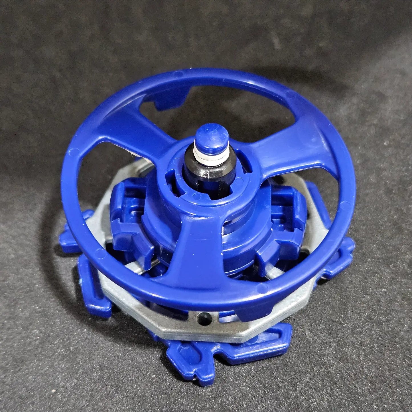 Beyblade Takara A-64 Cyber Dragoon