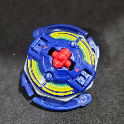 Beyblade Takara A-27 Dranzer F