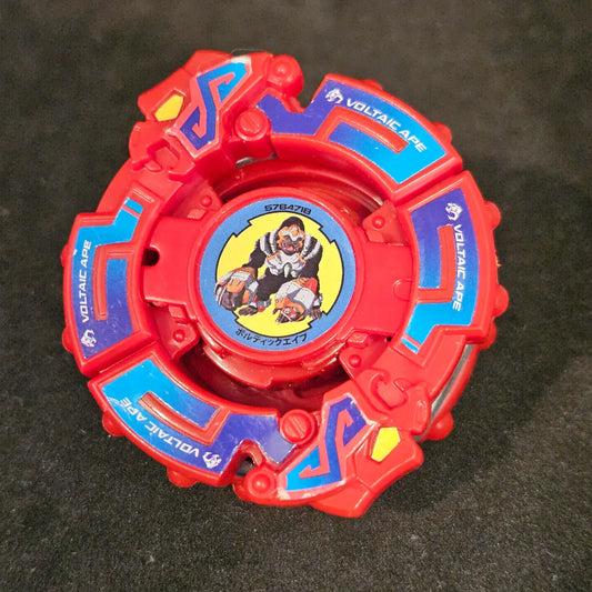 Voltaic Ape _c