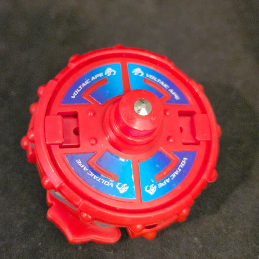 Voltaic Ape _c