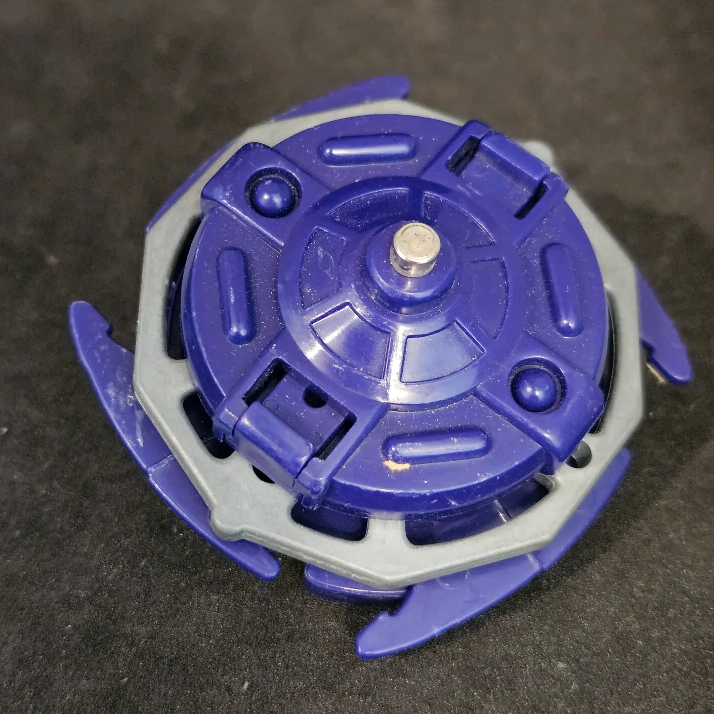 Gaia Dragoon V _i