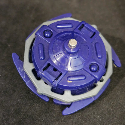 Gaia Dragoon V _i