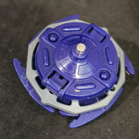 Gaia Dragoon V _i