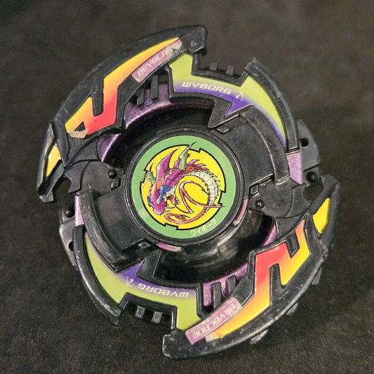 Wyborg (Black Version)