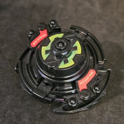Wyborg (Black Version)