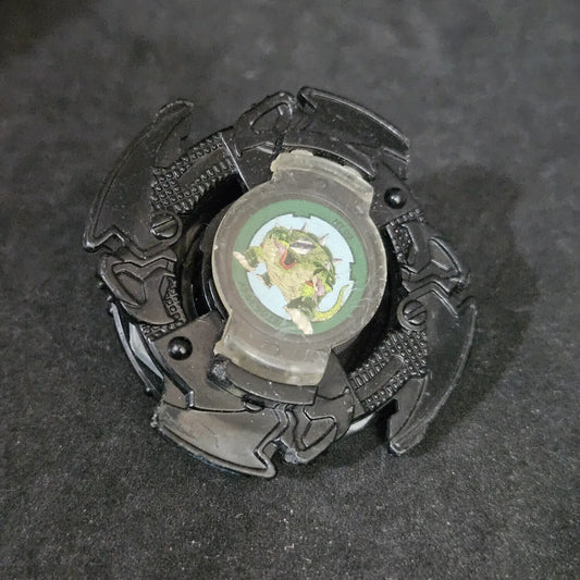 Metal Draciel _c