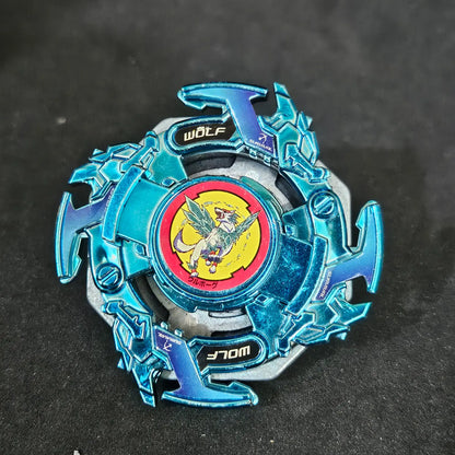 Wolborg 1 Blue Chrome _a