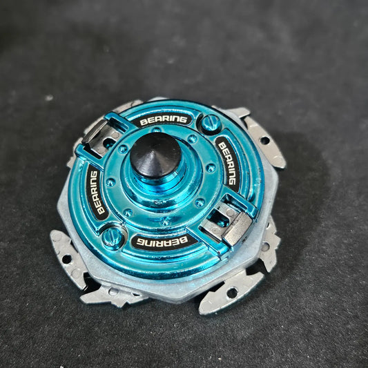 Wolborg 1 Blue Chrome _a