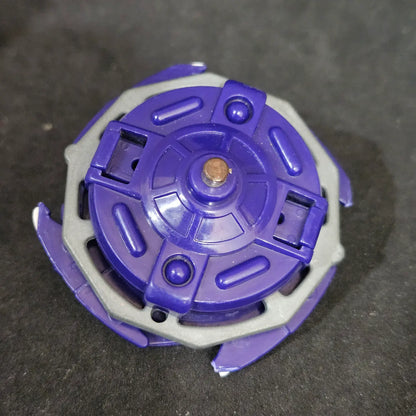 Gaia Dragoon V